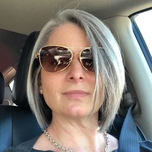 Meet your Posher, Sharon